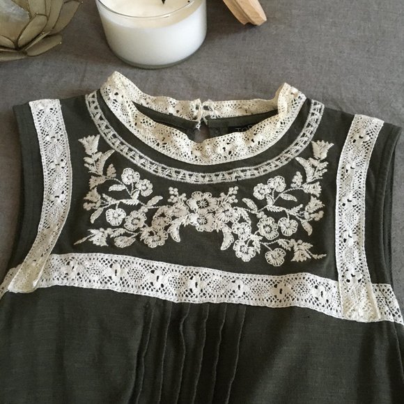 Topshop | Dress - Picture 3 of 5